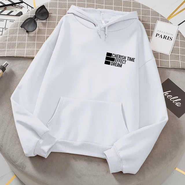 Casual Oversize Comfortable Warm Trendy Stylish Soft Cozy Hoodies