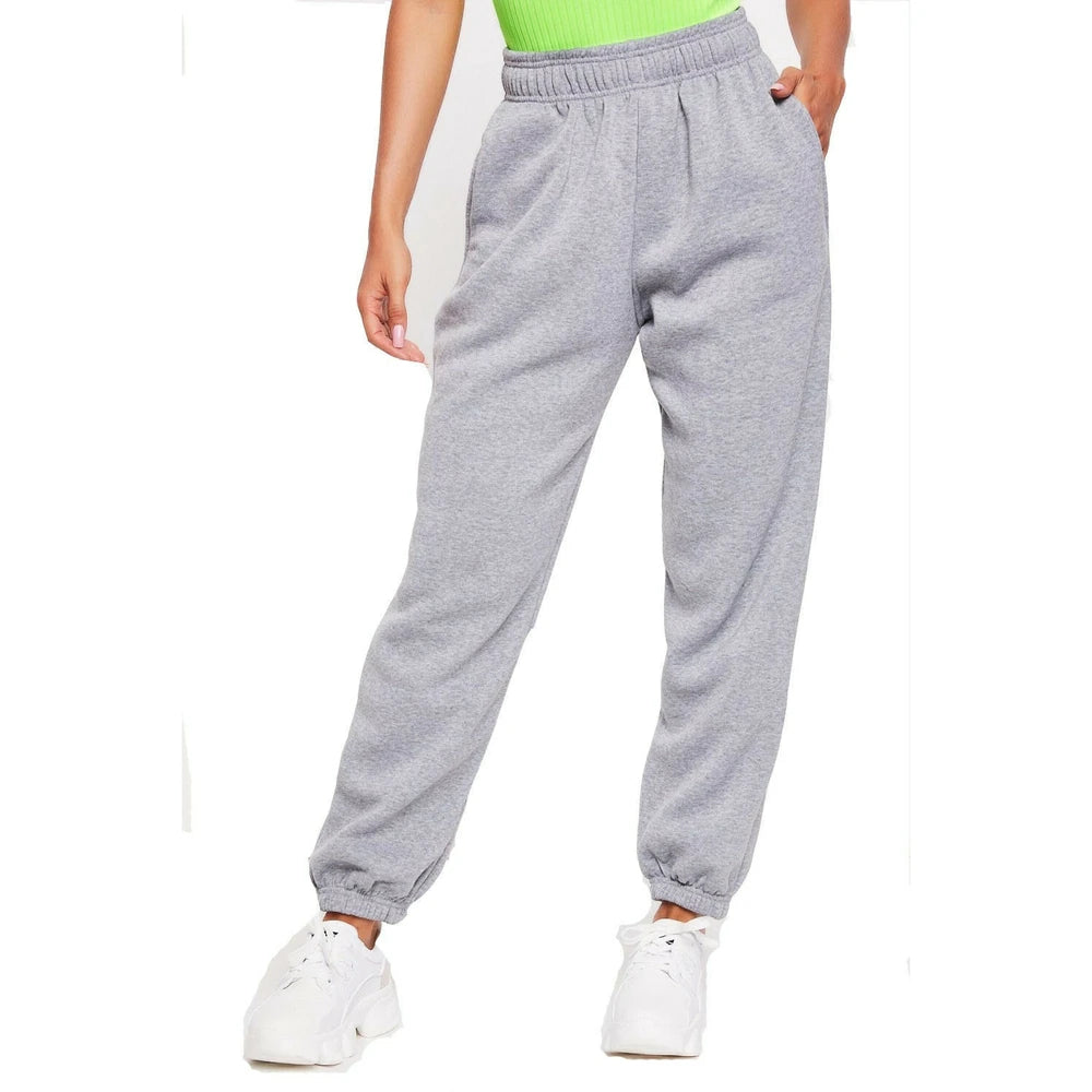 Streetwear Loose Sporty High Waist Baggy Hip Hop Pants