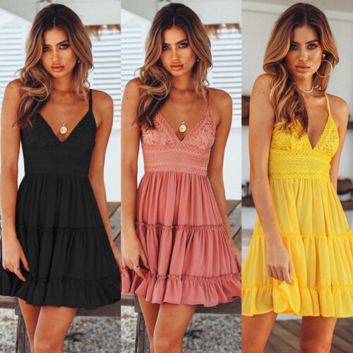 Dresses